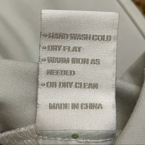 Ellie Kai tie dye tank top high low Small - Picture 5 of 12